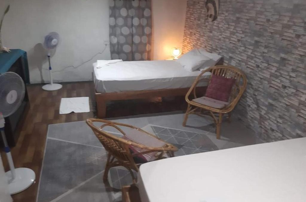 Honiara Bed & Breakfast | Kongu Lau Rooms