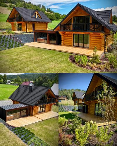 Istebna House | Koniakowe Love Osada