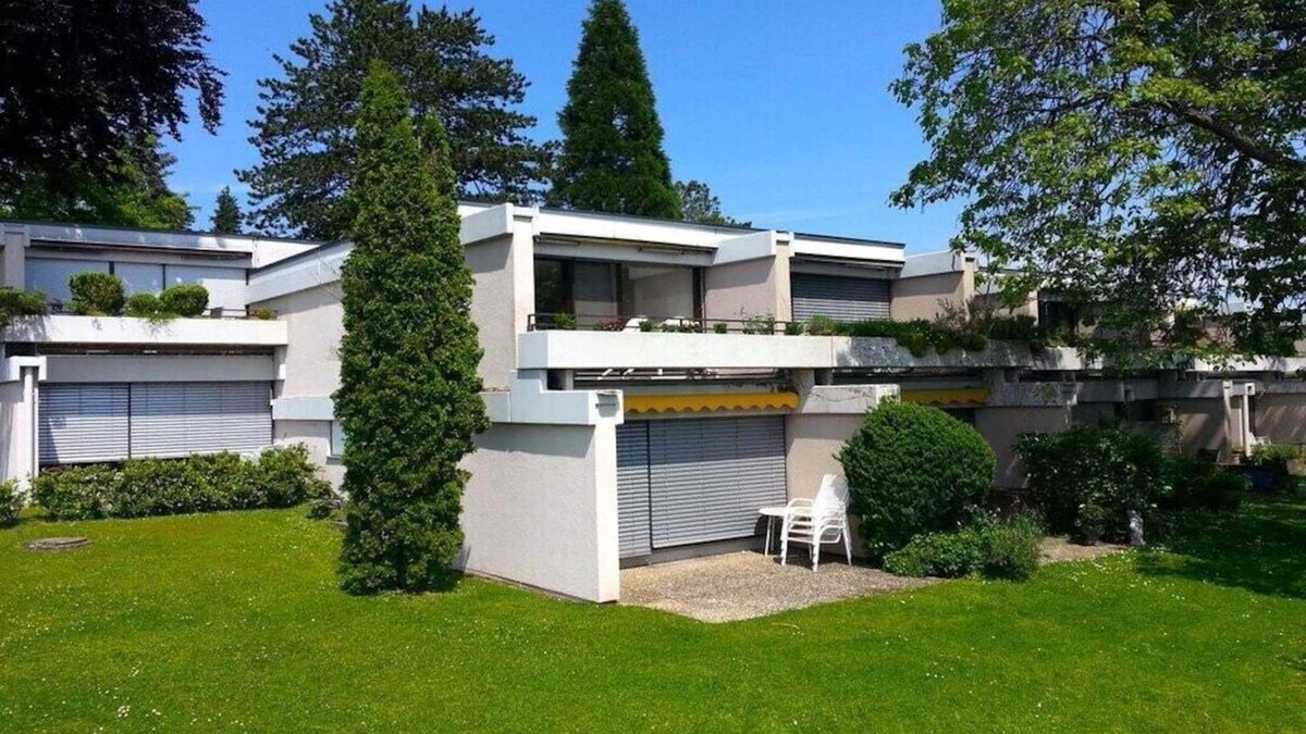 Reichenau House | Königsegg with indoor swimming pool access