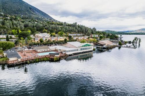 Kelseyville Hotel | Konocti Harbor Resort