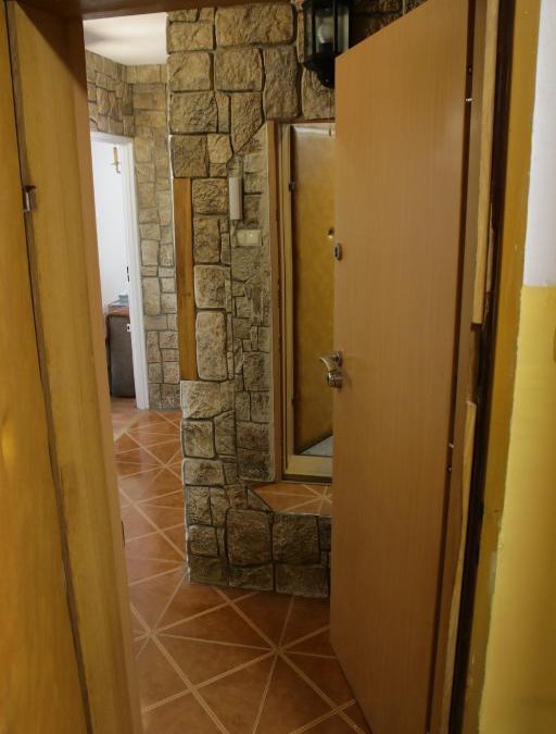 Konstancin-Jeziorna Apartment | Konstancin-Jeziorna Wilanowska