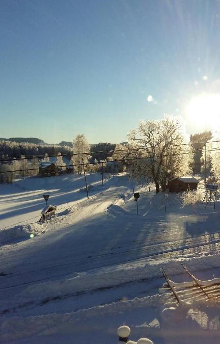 Kramfors Municipality Bed & Breakfast | Konstbyns B&B