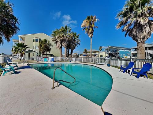 Rockport Apartment | Kontiki Beach Resort #314