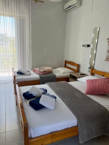 Lichada Apartment | KONTOGIANNIS lihas club 2
