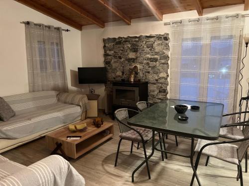Lichada Apartment | Kontogiannis Lihas Club