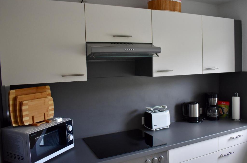 Senftenberg Apartment | Kontorhaus Senftenberg