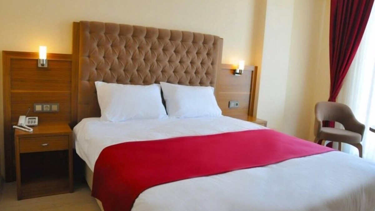 Gerede Hotel | Konuk Hotel