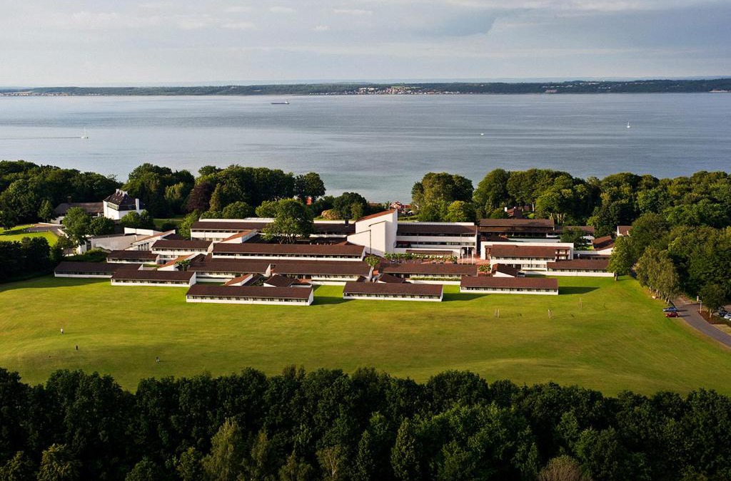 Helsingor Hotel | Konventum Conference Center