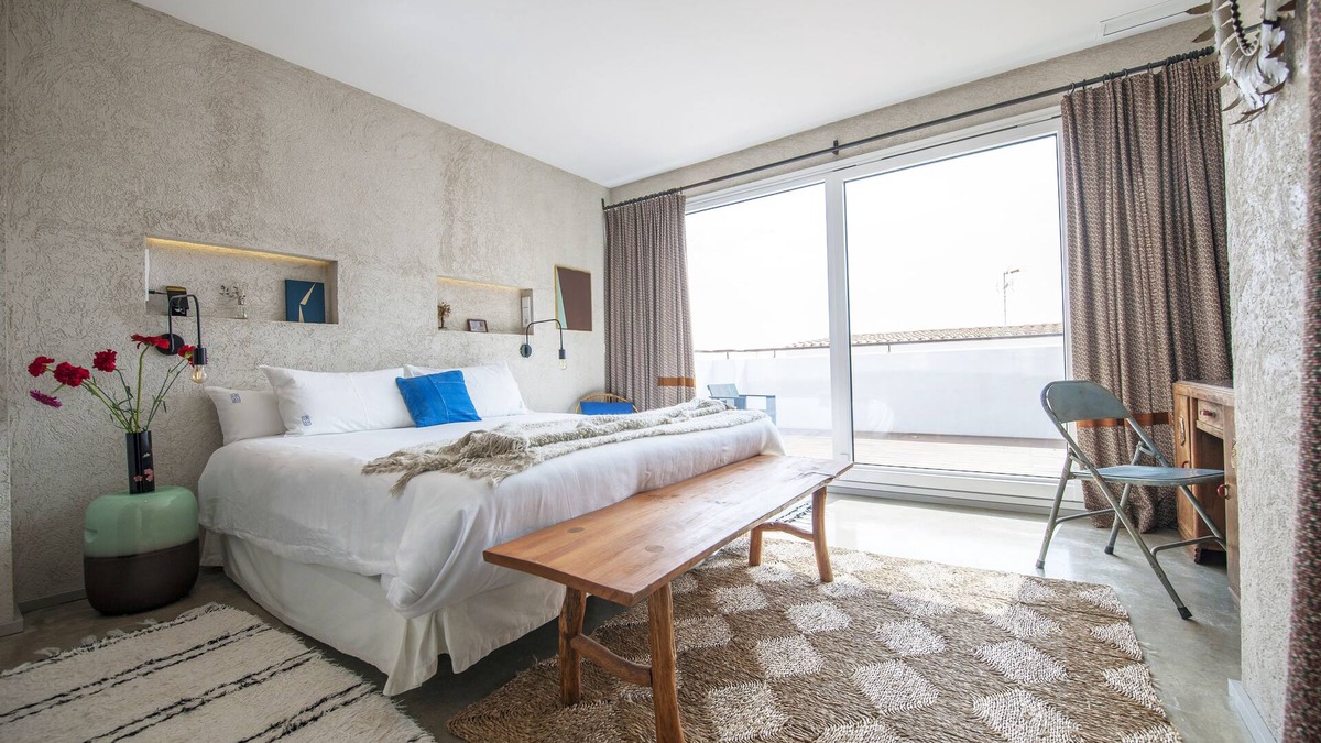 Tarifa Hotel | Kook Hotel Tarifa
