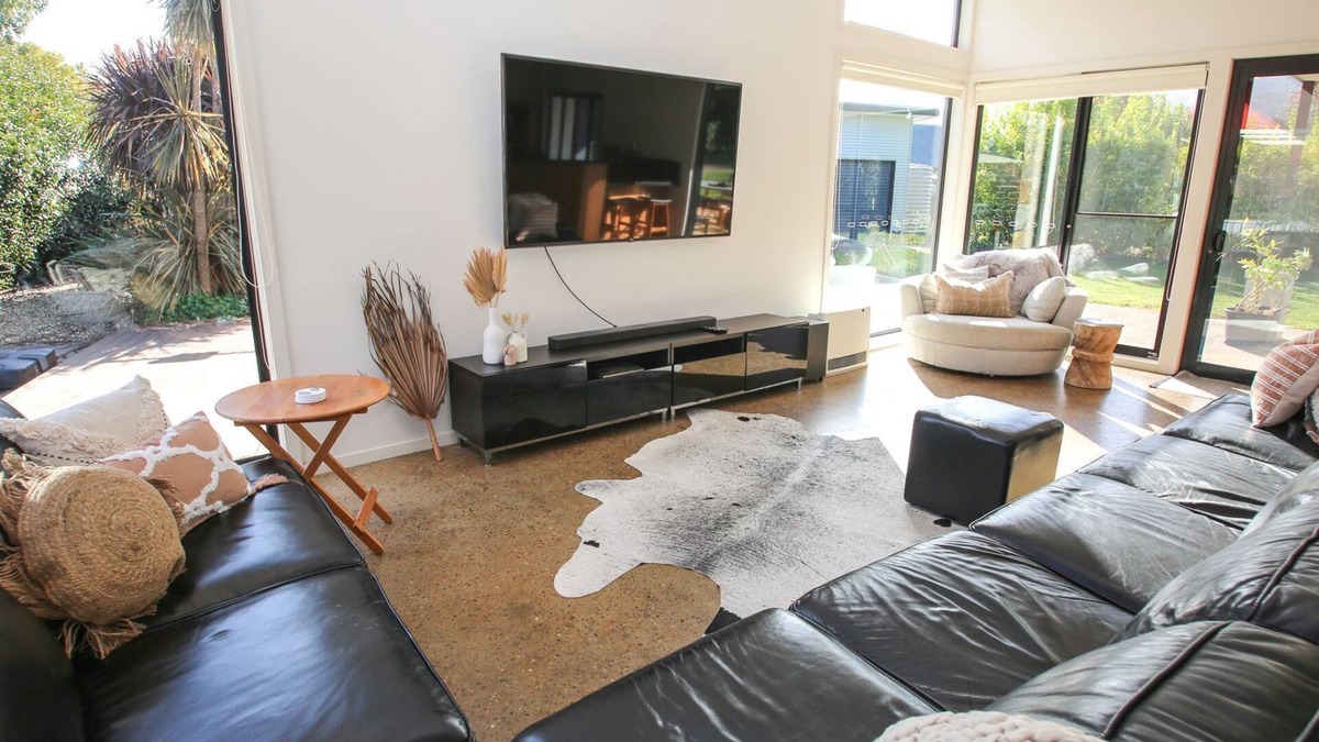 Porepunkah House | Kookarrunga - resort style family home