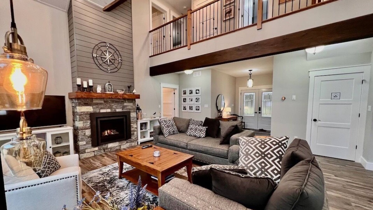 Fenelon Falls Cottage | Kool Lakehouse on Sturgeon Lake