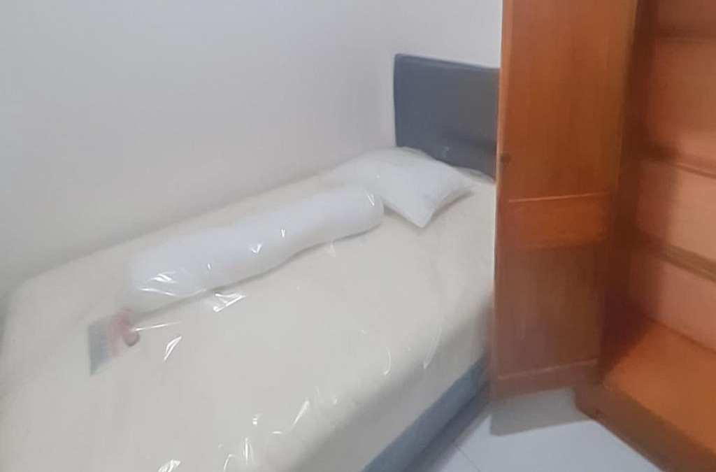 Karawang Hotel | KoolKost Syariah At Colombus Galuh Mas - Minimum Stay 30 nights