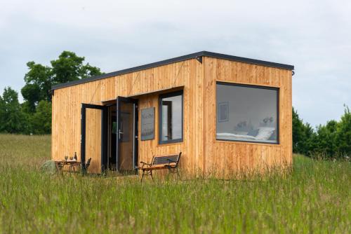 Krhova Cabin | KOOLNA pod kopcem