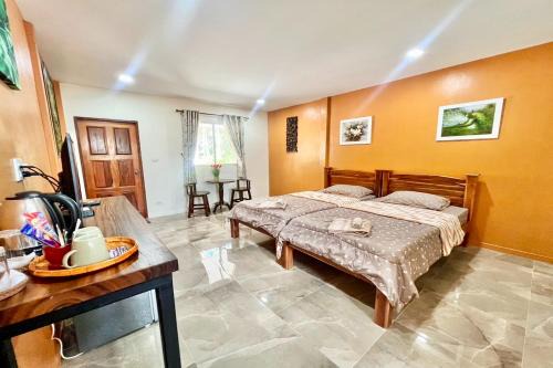 Ban Dung Hotel | Koon Hom Apartment