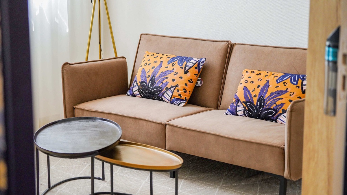 Landerneau Apartment | KoonTy - Luxury accommodation in Finistère n°222