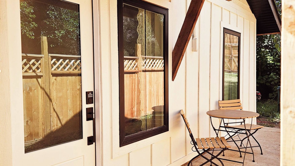 Grand Forks Other | Kootenay Farmhouse Suite