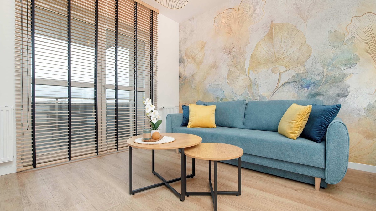 Rzeszow Apartment | Kopisto 11 | Elegant Apartment | Balcony