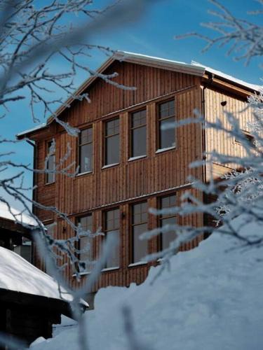 Are Apartment | Kopparvillan 37B - Åre Valley Lodges