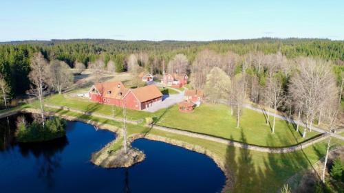 Gallstad House | Kopperhemmets Gård