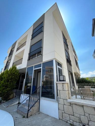 Sigacık Apartment | Kopuz Apart Otel
