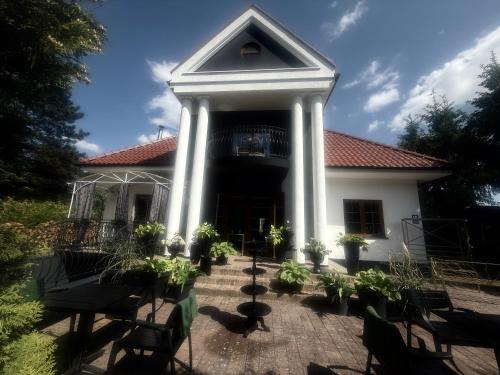 Wiselka Resort | Korab Wisełka & SPA