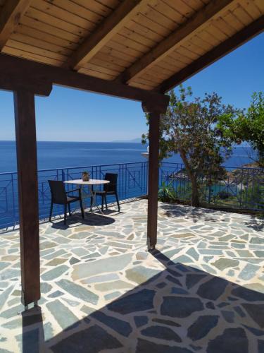 Kymi-Aliveri Apartment | Korasida Blue Coast