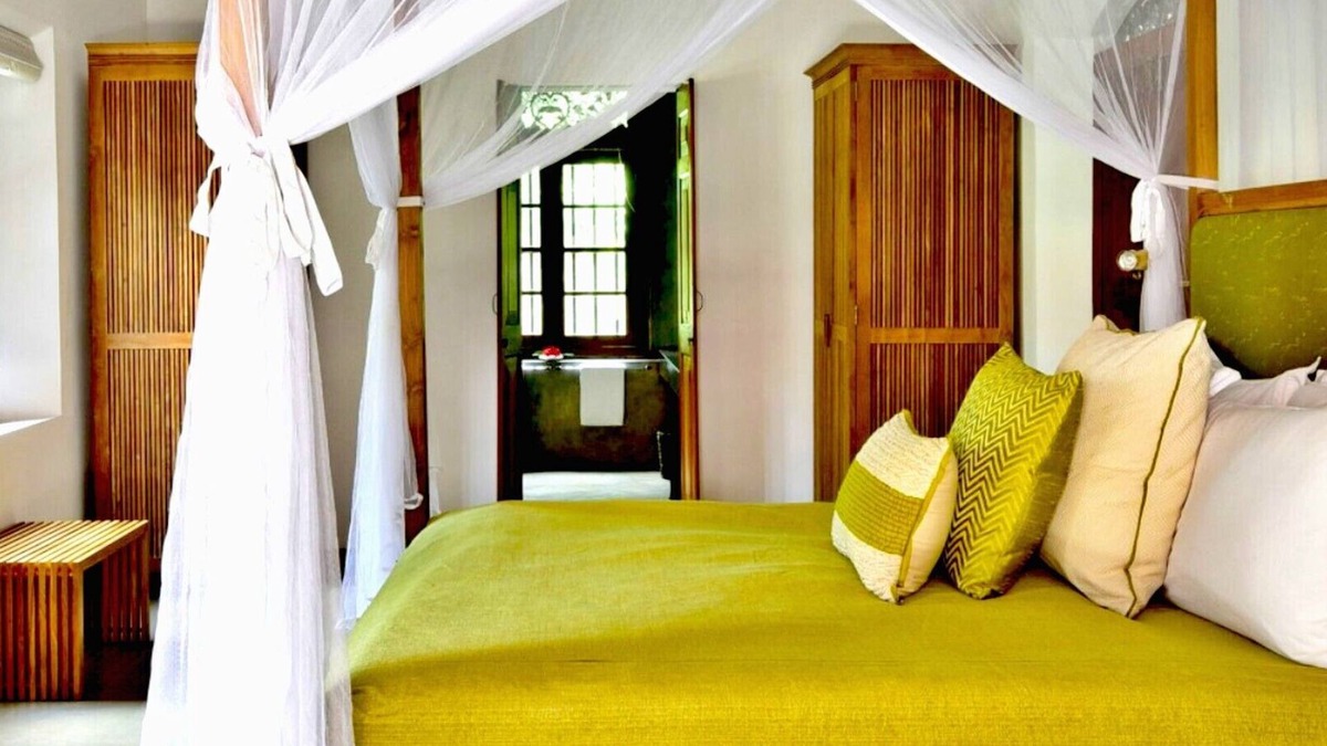 Polgasowita Apartment | Koratuwa Residence - Private Country Hideaway