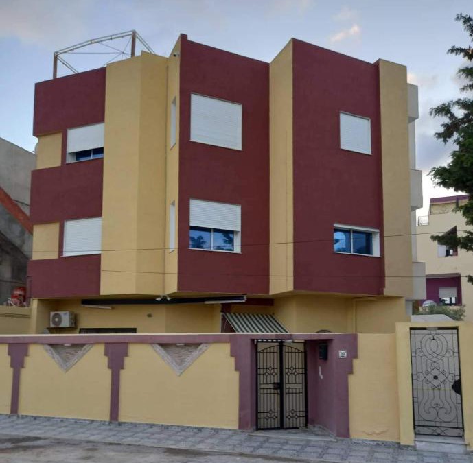 Korba Apartment | Korba apartement 2