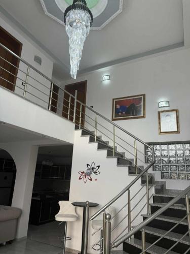Moscopole House | Korcari vila