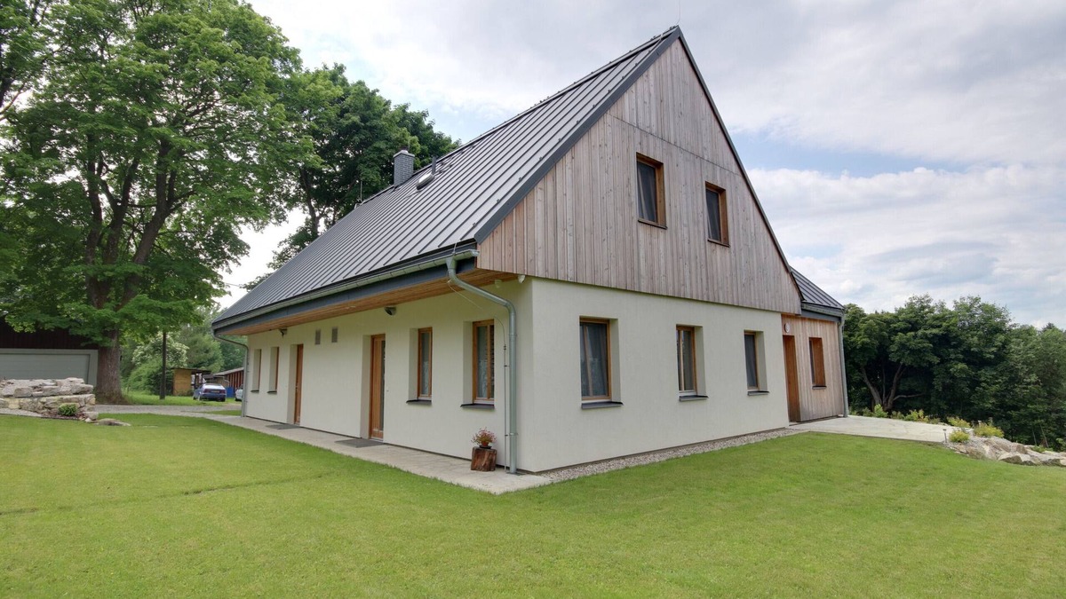 Korenov Villa | Korenov LPM010
