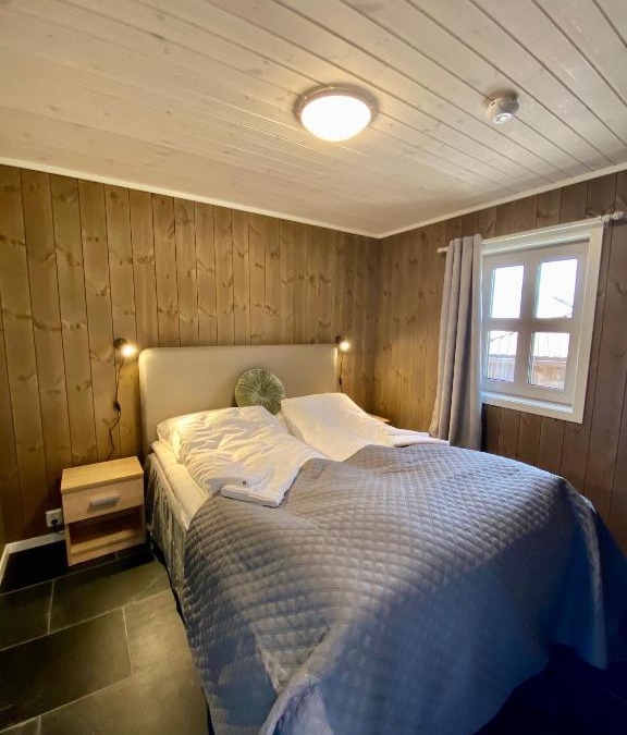 Utskarpen Cabin | Korgfjellet Fjellstue as