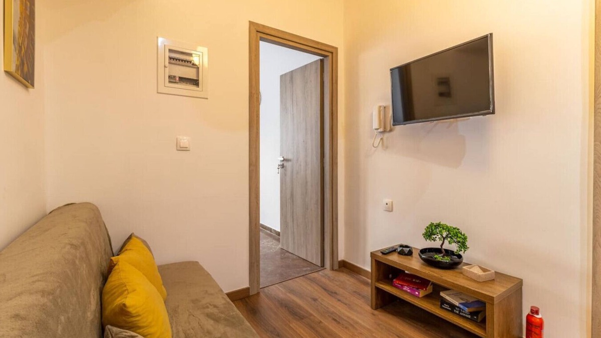 Korithion Apartment | Korinthos Downtown Apartment