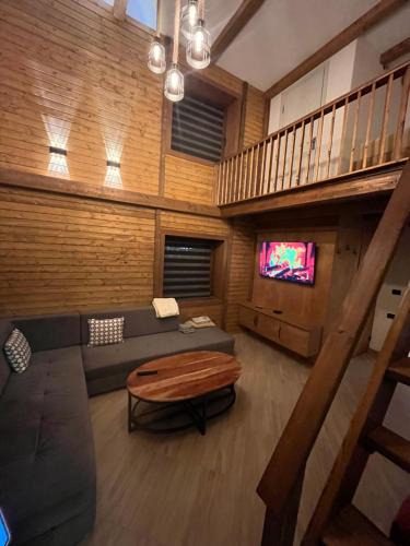 Mavrovo Cabin | Korja Apartments Mavrovo