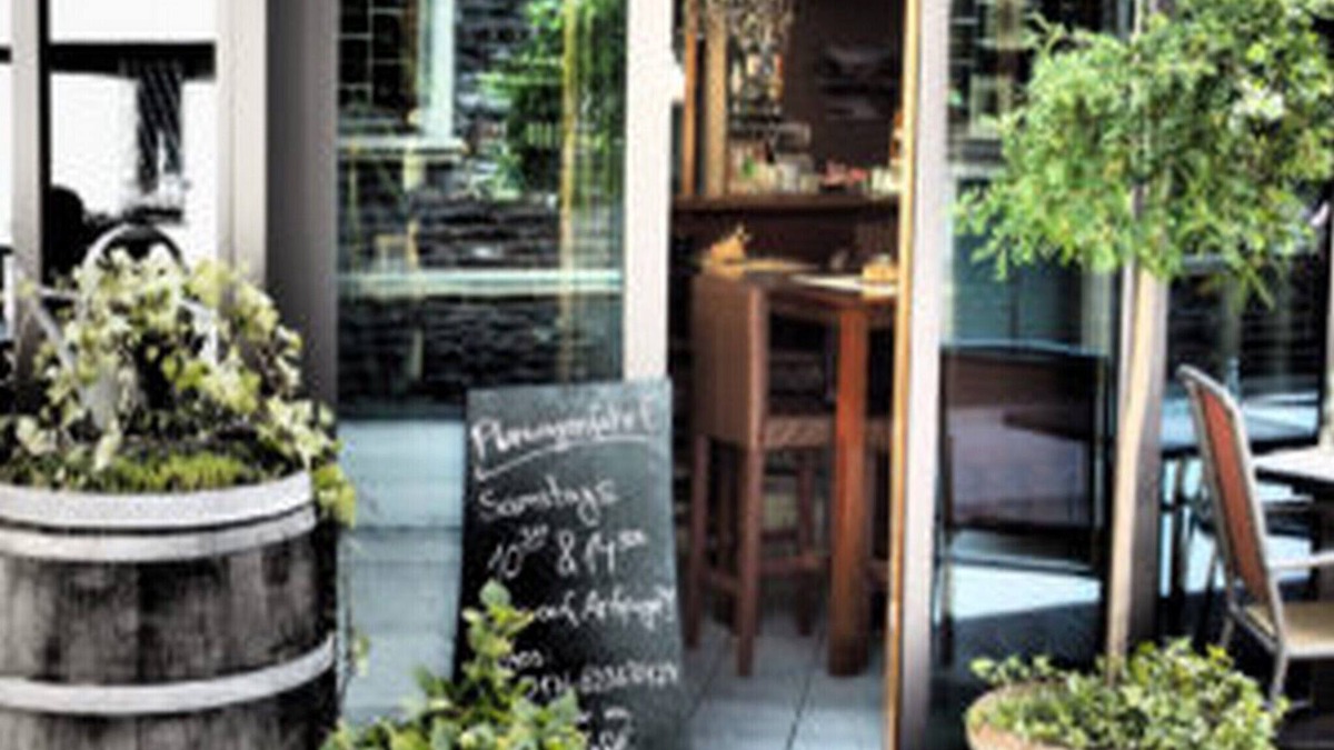 Briedel Cottage | Korkenzieher Restaurant Café
