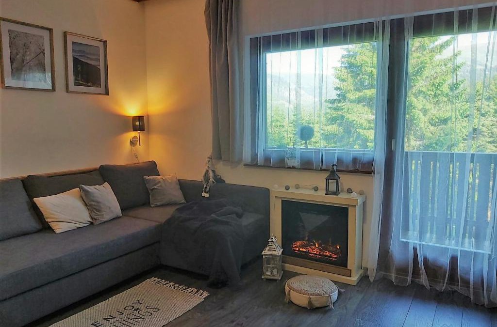 Wolfsberg Apartment | Korlape Apartman 4.2