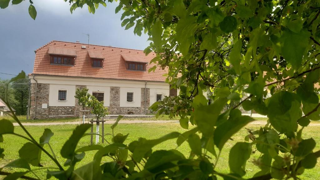 Kornatice Apartment | Korn-Hof
