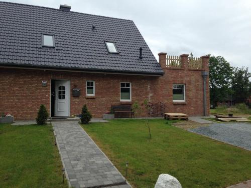 Rabenholz Apartment | Kornblume