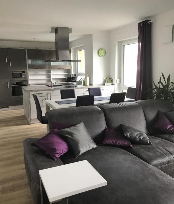 Norten-Hardenberg Apartment | Kornspeicher
