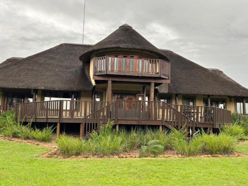 Modimolle Cabin | Koro Lodge