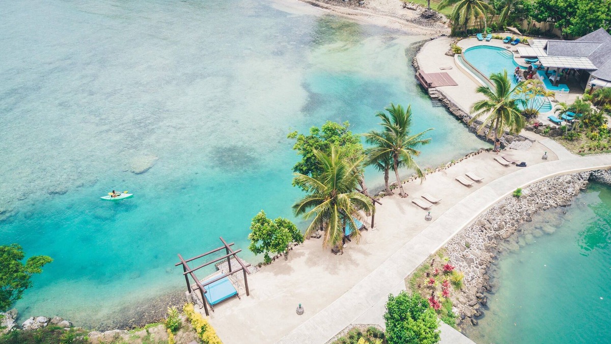 Savusavu Resort | Koro Sun Resort