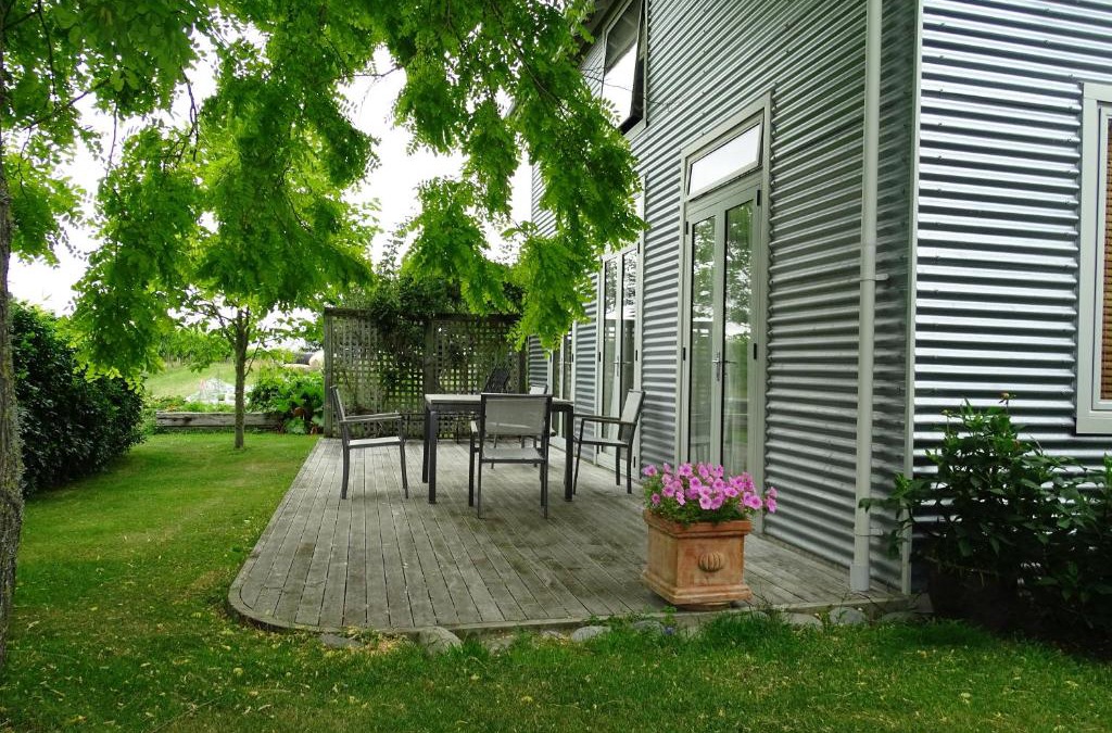 Renwick House | Korohi Vineyard BnB