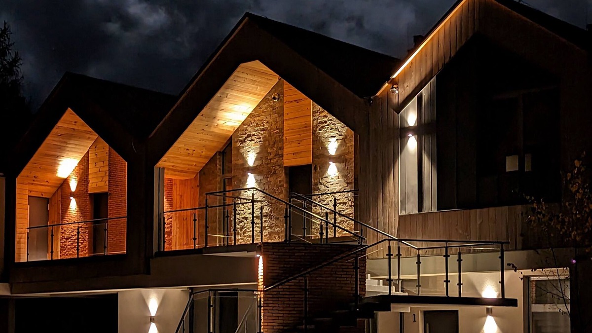 Wetlina Apartment | Korona Bieszczad Premium Apartments