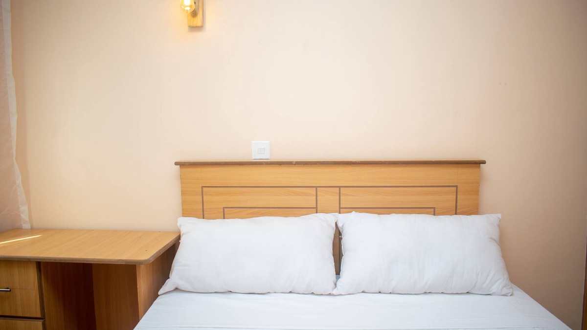 Baringo Hotel | Korongoro Hotel Chemolingot