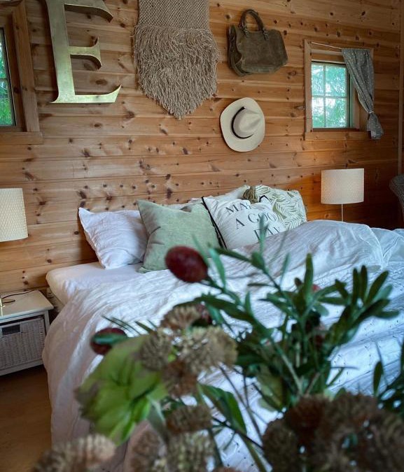 Skien House | Koselig hytte langs elven