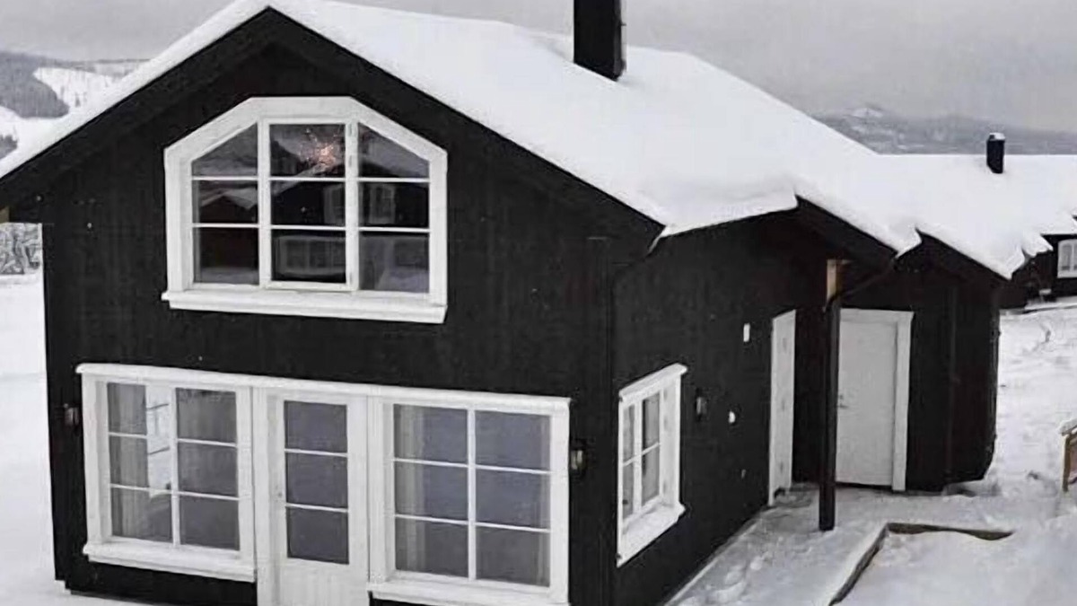 Trysil Cabin | Koselig hytte på Trysilfjell Arena