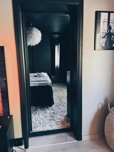 Trondheim Apartment | Koselig og sjarmerende leilighet sentralt i TRD