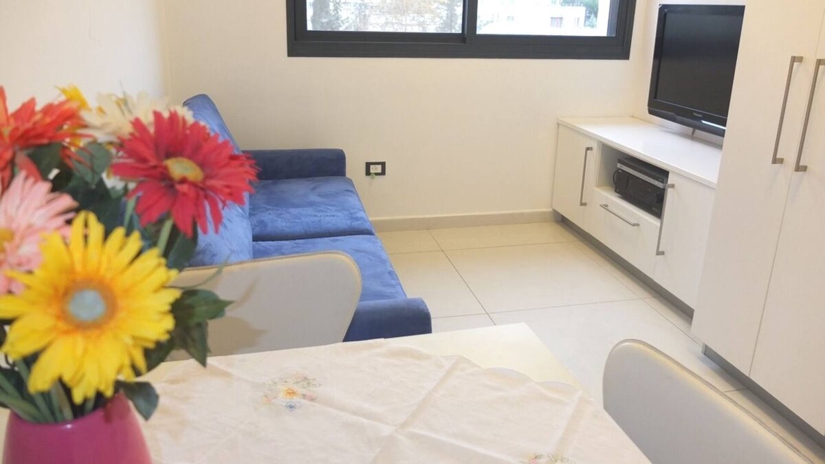 Katamon Apartment | KOSHER 1 bedroom Apartment in Old Katamon
