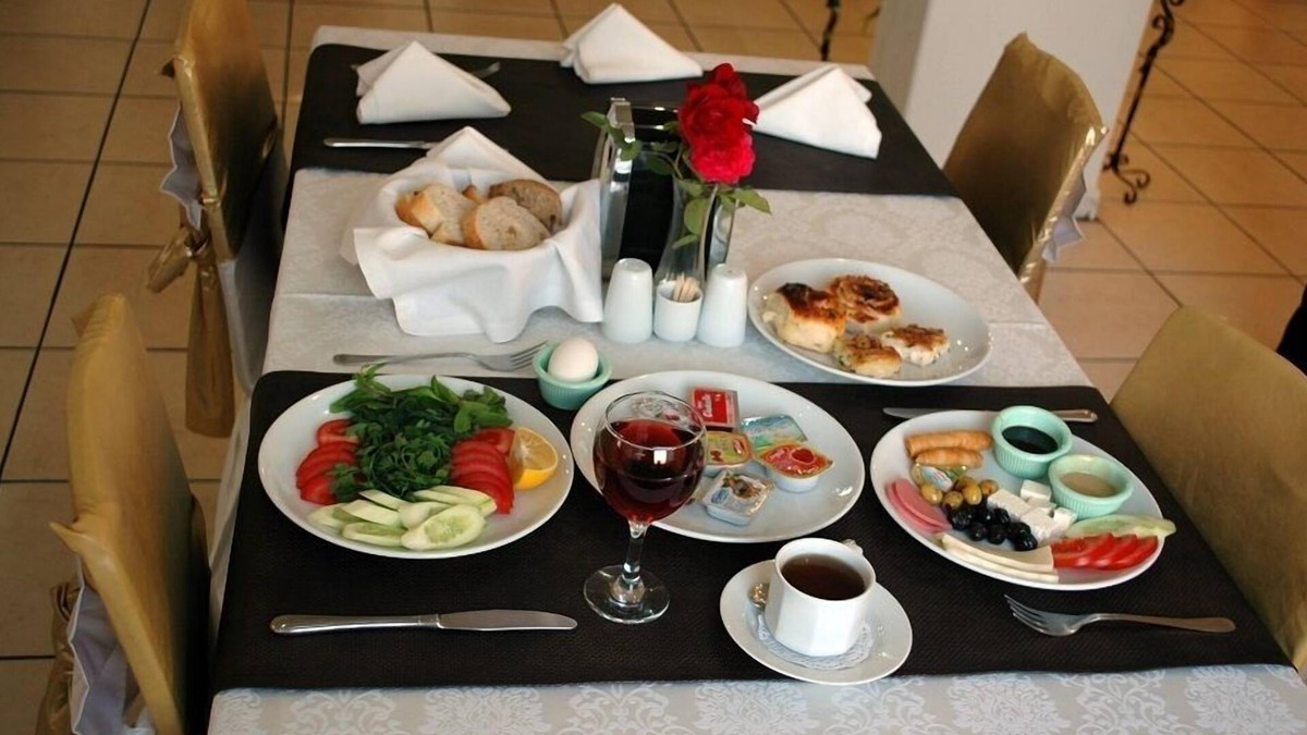 Elazig Hotel | Kosk Hotel