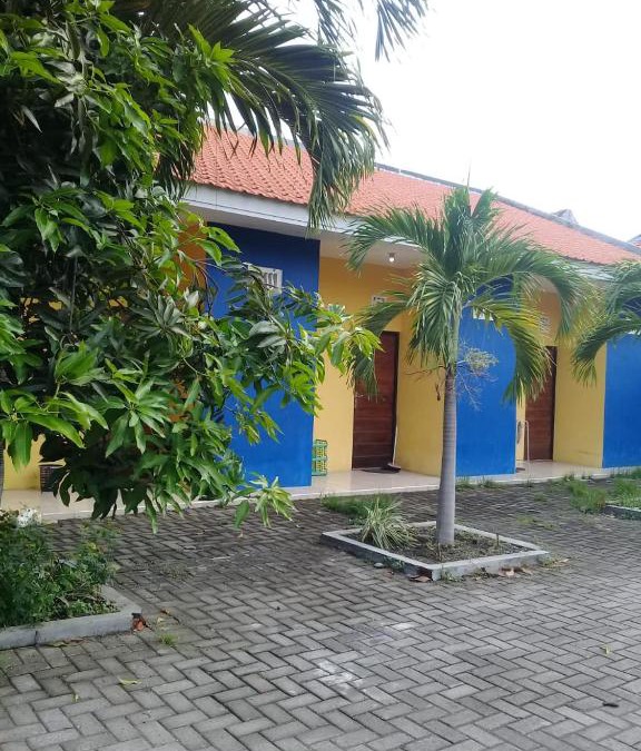 Sidoarjo House | Kost Backpacker