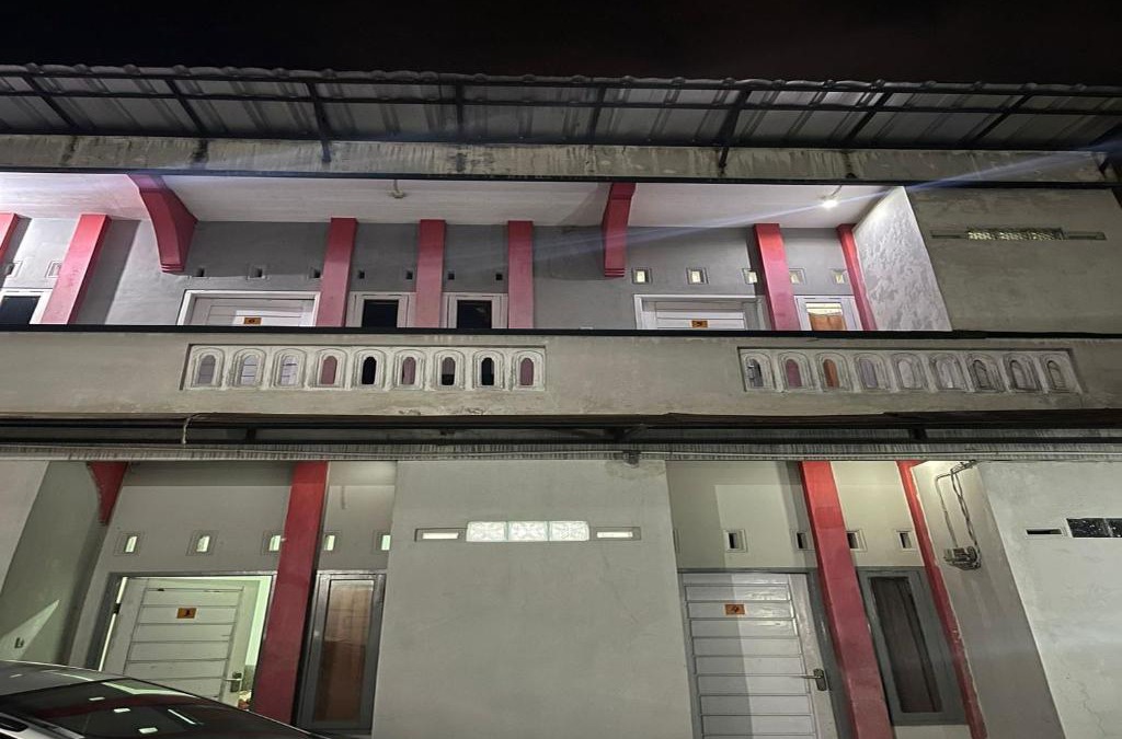Tasikmalaya House | Kost Cempaka 2